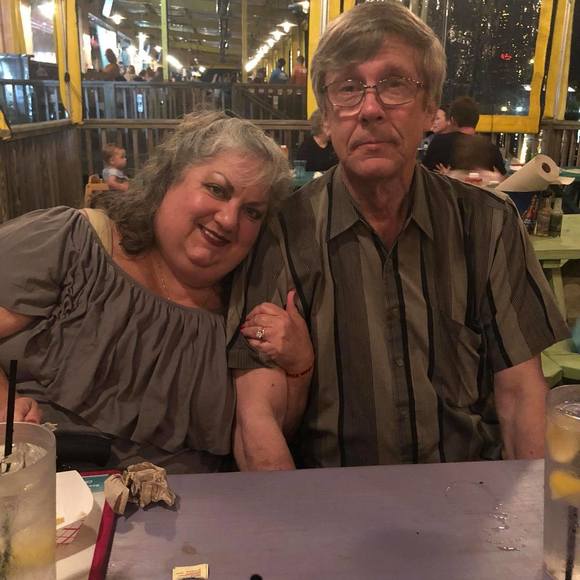 Meet your Posher, Ruth - Picture 1 of 1